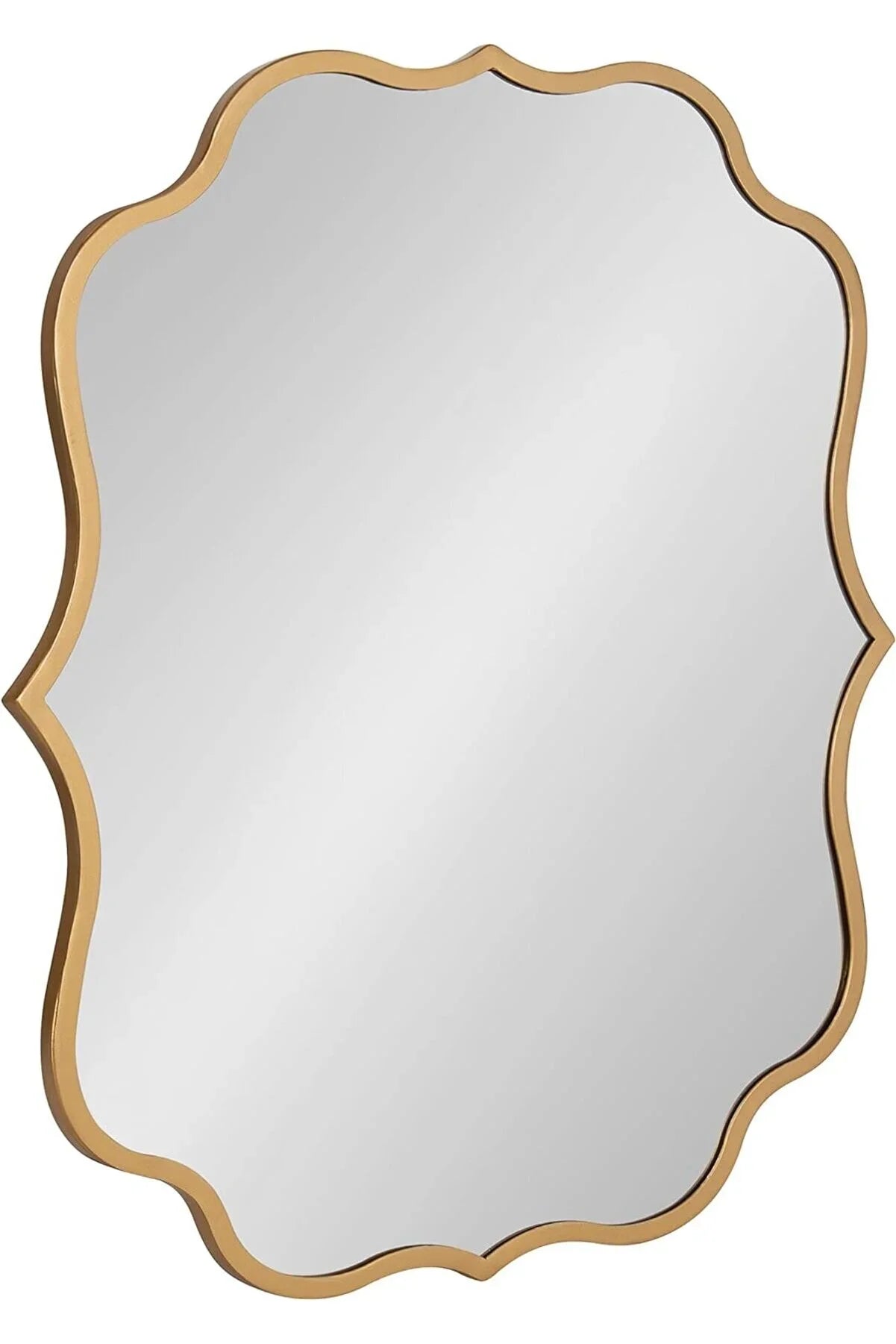 Miami Asymmetrical Mirror