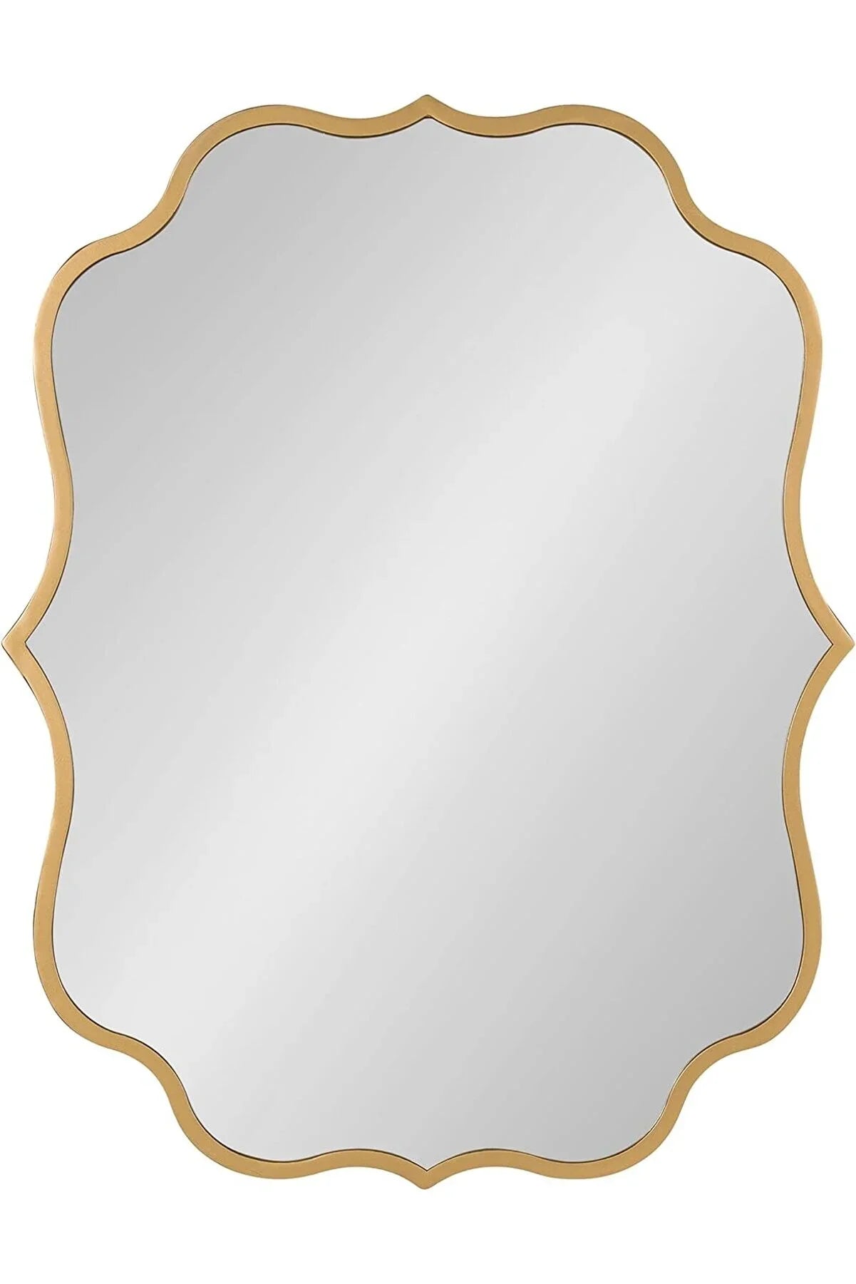 Miami Asymmetrical Mirror