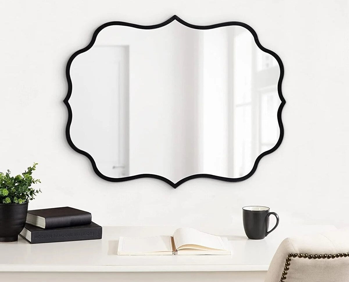 Miami Asymmetrical Mirror