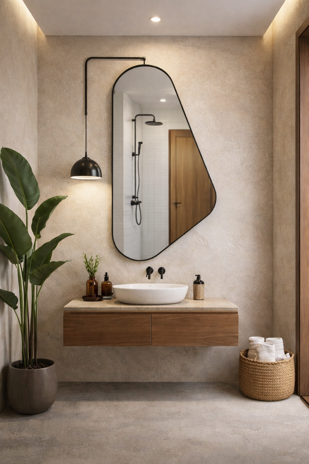 Clara Mirror
